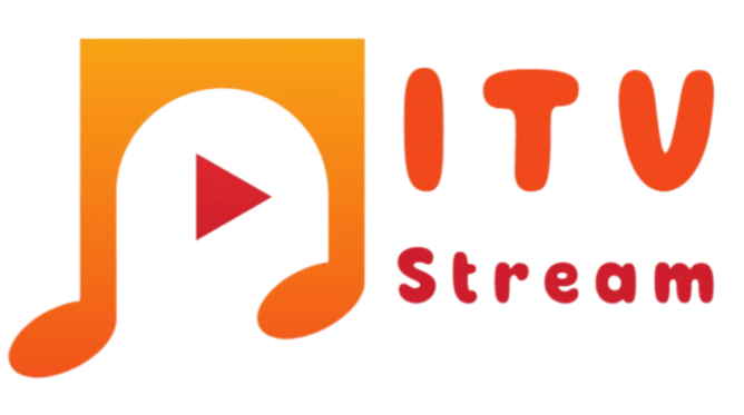 ITV Stream Logo