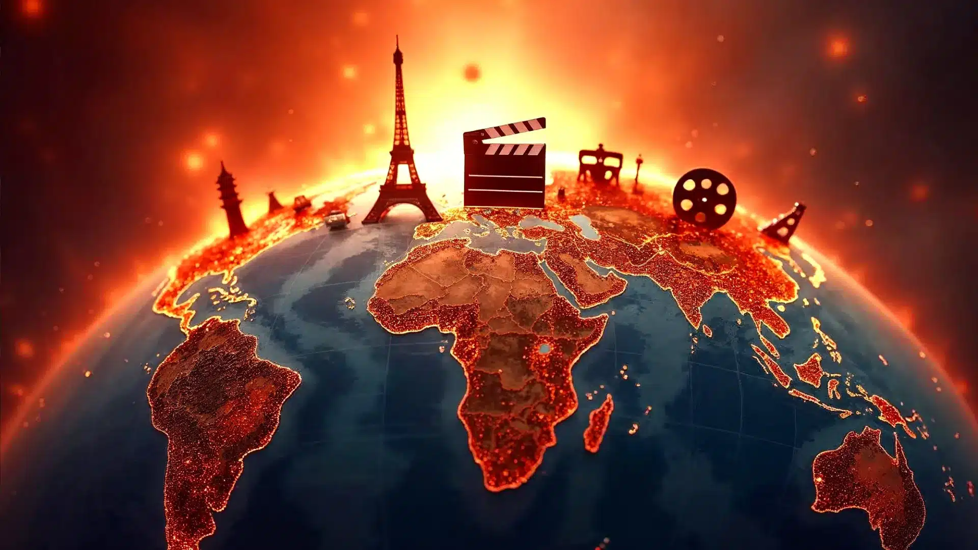 global influence