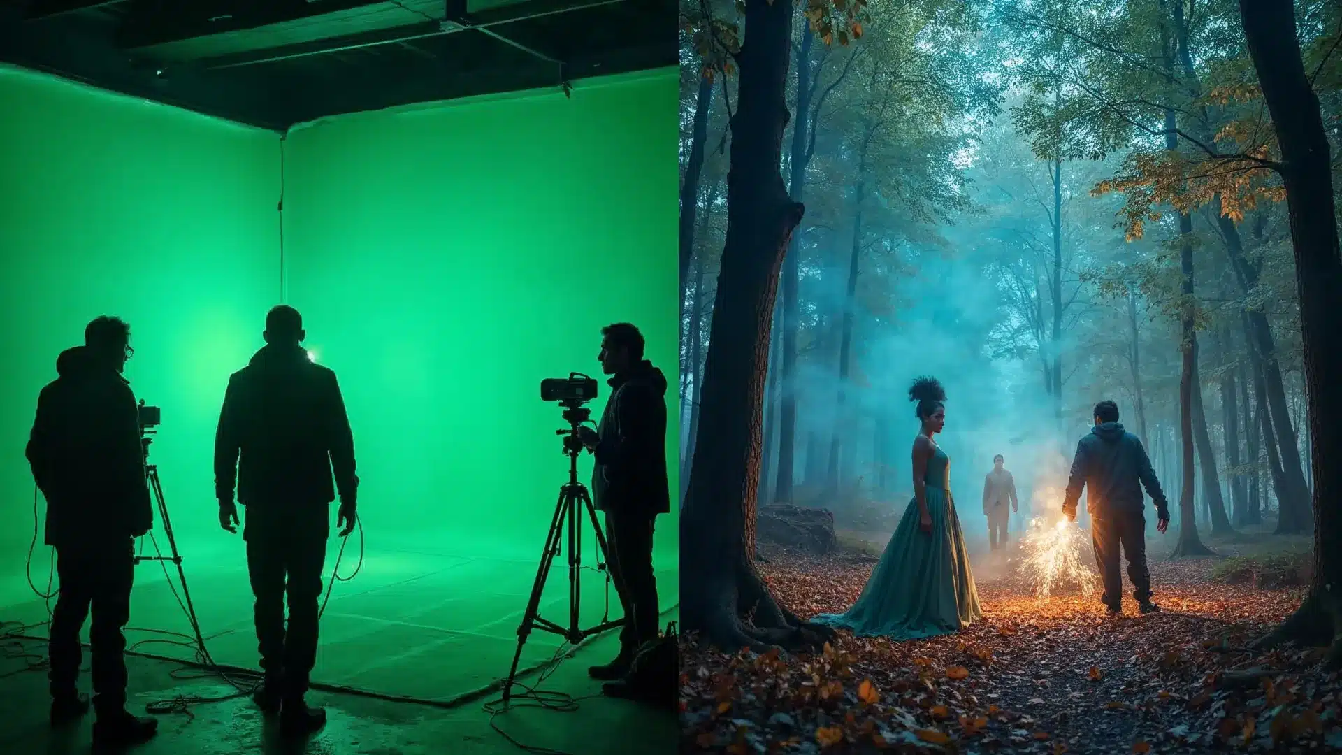 special effects