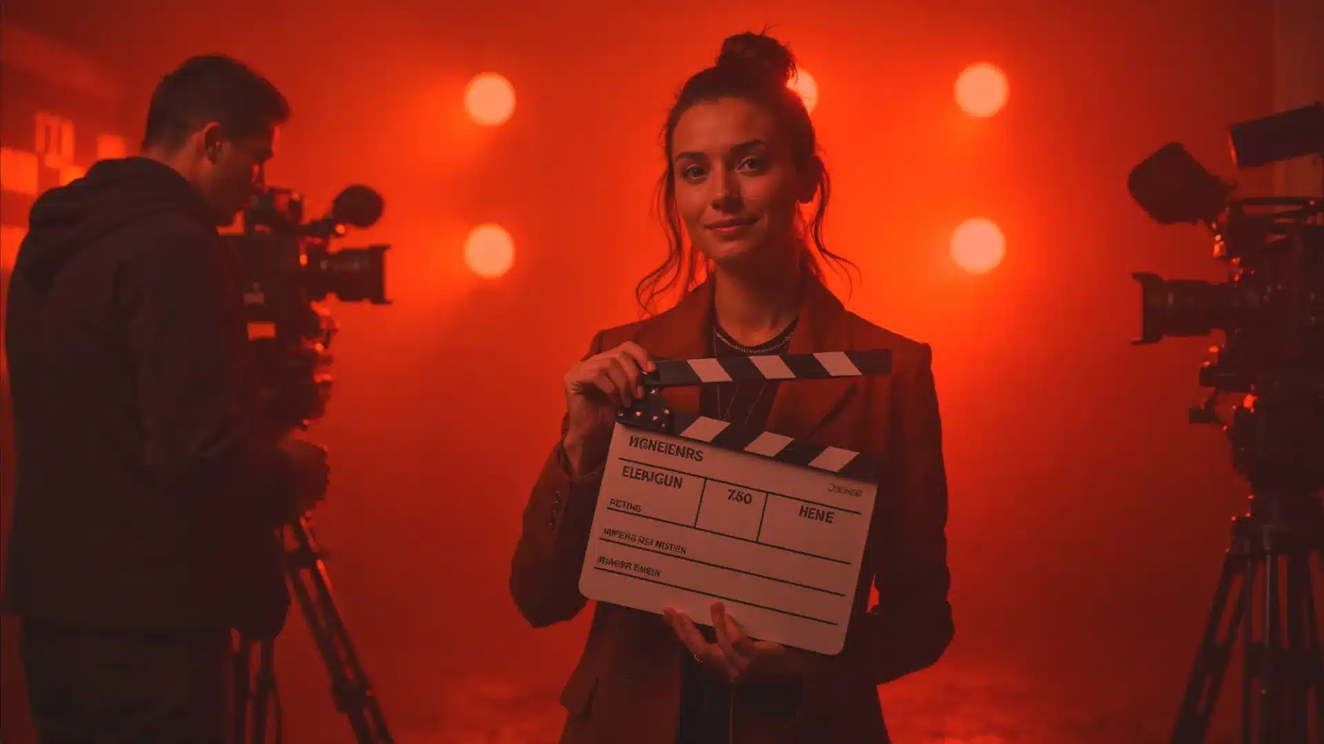 women directors