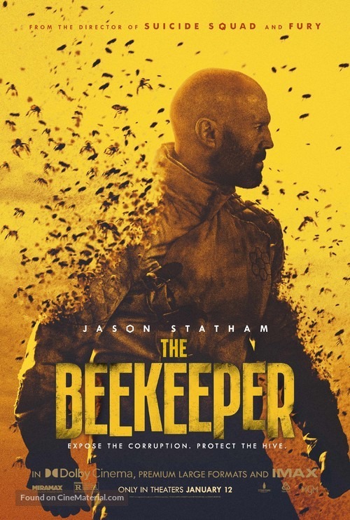 imgi 23 the beekeeper movie poster