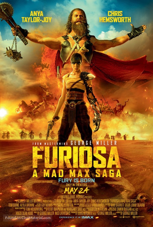 imgi 25 furiosa a mad max saga movie poster
