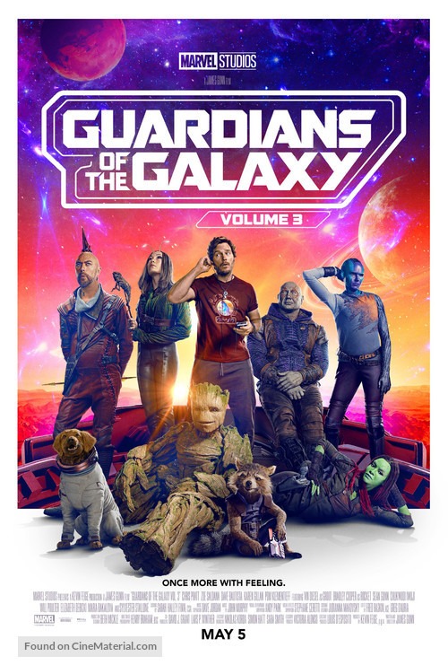 imgi 27 guardians of the galaxy vol 3 movie poster