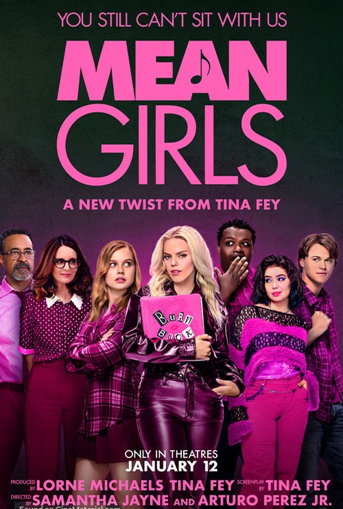 imgi 30 mean girls movie poster 1