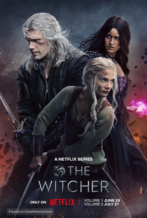 imgi 31 the witcher movie poster