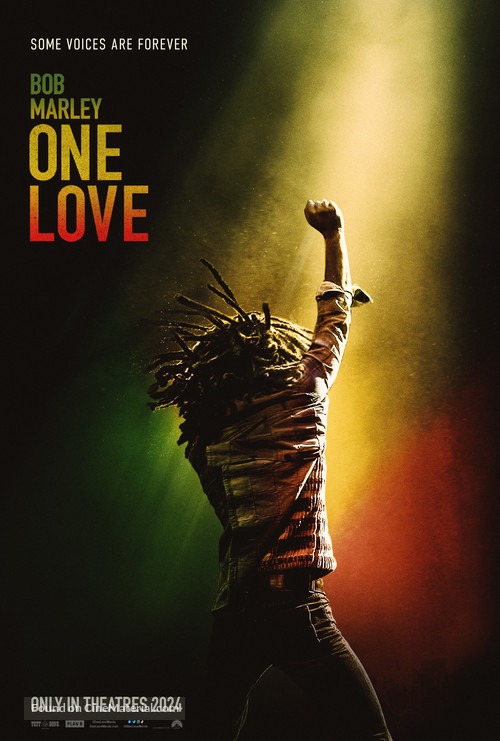 imgi 36 bob marley one love movie poster