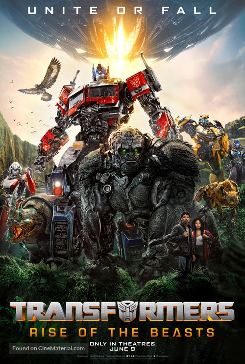imgi 39 transformers rise of the beasts movie poster