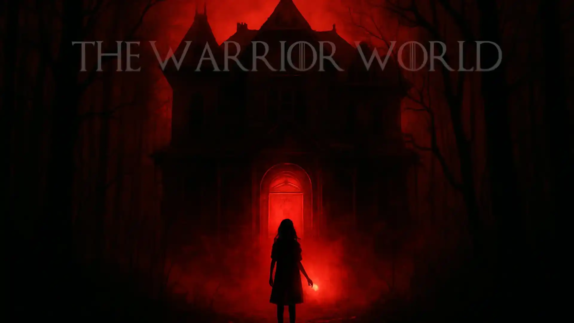 The Warrior World